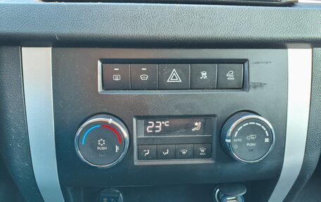 ЛуАЗ Patriot, 2021 год, 1 675 000 рублей, 22 фотография