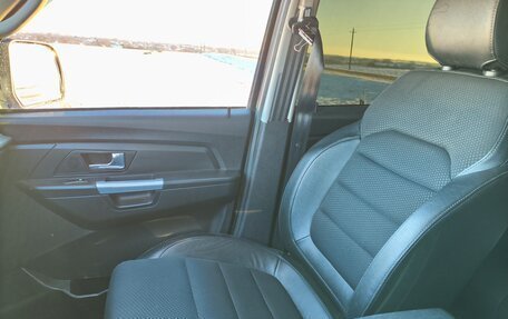 ЛуАЗ Patriot, 2021 год, 1 675 000 рублей, 23 фотография