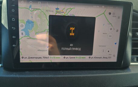 ЛуАЗ Patriot, 2021 год, 1 675 000 рублей, 21 фотография