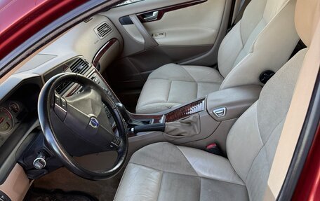 Volvo S60 III, 2008 год, 1 000 000 рублей, 7 фотография