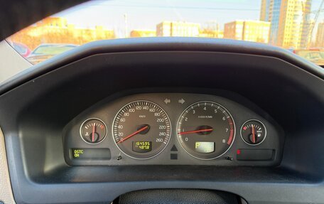 Volvo S60 III, 2008 год, 1 000 000 рублей, 6 фотография