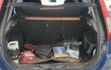 Ford Fusion I, 2008 год, 410 000 рублей, 3 фотография