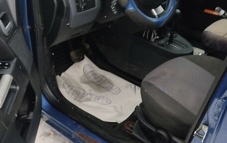 Ford Fusion I, 2008 год, 410 000 рублей, 10 фотография