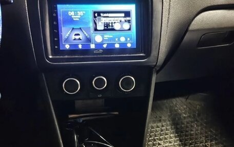 Volkswagen Polo VI (EU Market), 2012 год, 650 000 рублей, 6 фотография