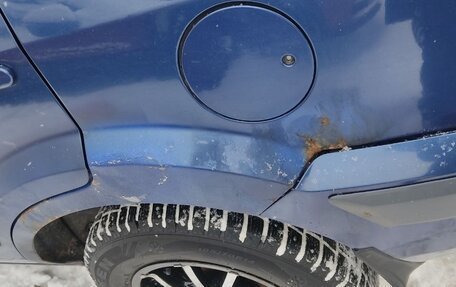 Ford Fusion I, 2008 год, 410 000 рублей, 4 фотография