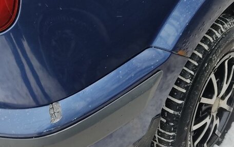 Ford Fusion I, 2008 год, 410 000 рублей, 7 фотография