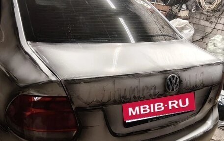 Volkswagen Polo VI (EU Market), 2012 год, 650 000 рублей, 5 фотография