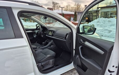 Skoda Karoq I, 2020 год, 2 250 000 рублей, 4 фотография