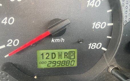 Mazda Tribute II, 2000 год, 455 000 рублей, 12 фотография