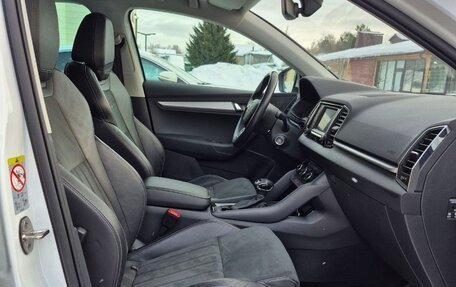 Skoda Karoq I, 2020 год, 2 250 000 рублей, 5 фотография