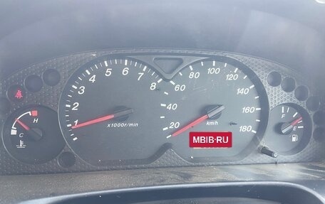 Mazda Tribute II, 2000 год, 455 000 рублей, 13 фотография