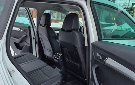 Skoda Karoq I, 2020 год, 2 250 000 рублей, 6 фотография