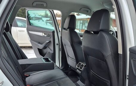 Skoda Karoq I, 2020 год, 2 250 000 рублей, 7 фотография