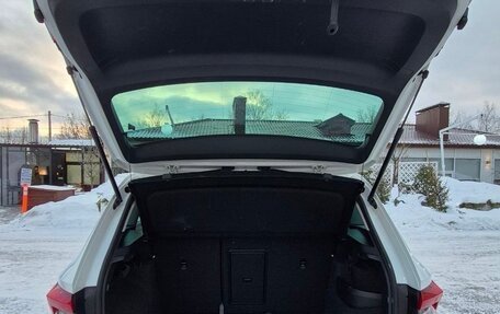 Skoda Karoq I, 2020 год, 2 250 000 рублей, 9 фотография