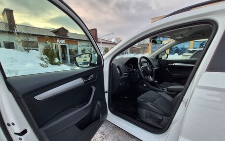 Skoda Karoq I, 2020 год, 2 250 000 рублей, 12 фотография