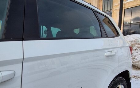 Skoda Karoq I, 2020 год, 2 250 000 рублей, 10 фотография