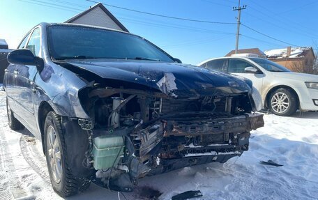 KIA Cerato I, 2008 год, 225 000 рублей, 4 фотография