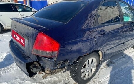KIA Cerato I, 2008 год, 225 000 рублей, 2 фотография