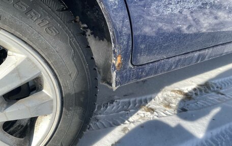 KIA Cerato I, 2008 год, 225 000 рублей, 6 фотография