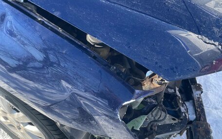 KIA Cerato I, 2008 год, 225 000 рублей, 9 фотография