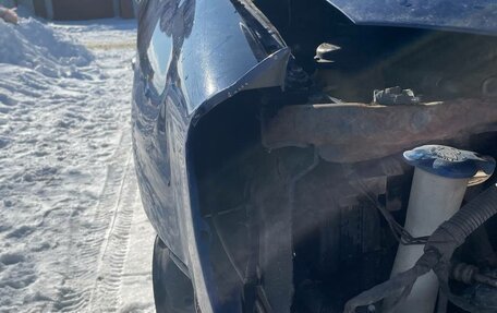 KIA Cerato I, 2008 год, 225 000 рублей, 10 фотография