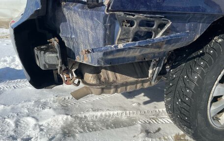 KIA Cerato I, 2008 год, 225 000 рублей, 8 фотография