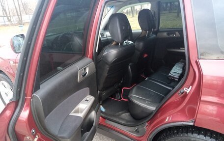 Subaru Forester, 2008 год, 1 300 000 рублей, 2 фотография