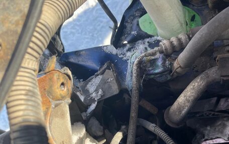 KIA Cerato I, 2008 год, 225 000 рублей, 13 фотография