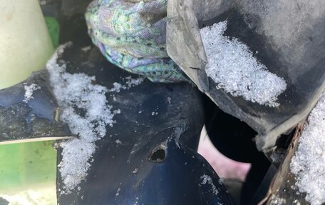 KIA Cerato I, 2008 год, 225 000 рублей, 14 фотография