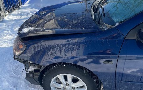 KIA Cerato I, 2008 год, 225 000 рублей, 11 фотография