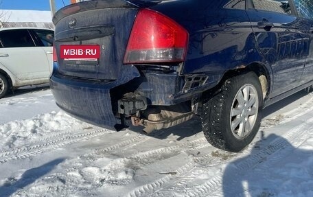 KIA Cerato I, 2008 год, 225 000 рублей, 15 фотография