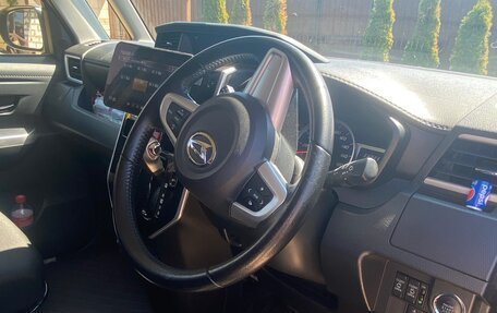 Daihatsu Thor I, 2017 год, 1 085 000 рублей, 2 фотография