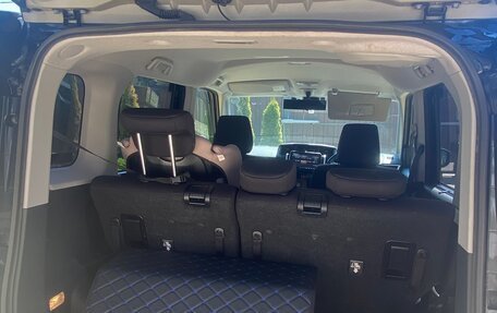 Daihatsu Thor I, 2017 год, 1 085 000 рублей, 3 фотография