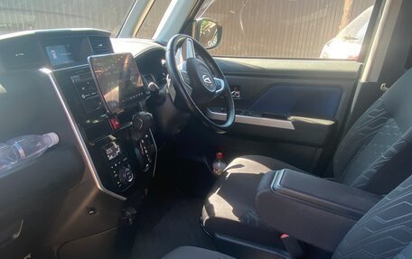 Daihatsu Thor I, 2017 год, 1 085 000 рублей, 4 фотография