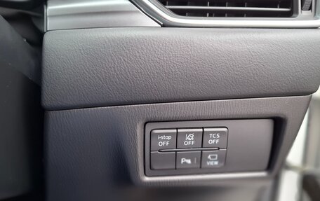 Mazda CX-5 II, 2018 год, 2 235 000 рублей, 3 фотография