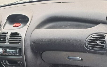 Peugeot 206, 2007 год, 200 000 рублей, 8 фотография