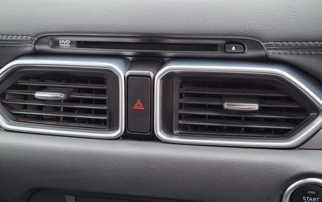 Mazda CX-5 II, 2018 год, 2 235 000 рублей, 6 фотография