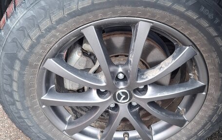 Mazda CX-5 II, 2018 год, 2 235 000 рублей, 14 фотография