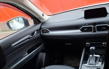 Mazda CX-5 II, 2018 год, 2 235 000 рублей, 17 фотография