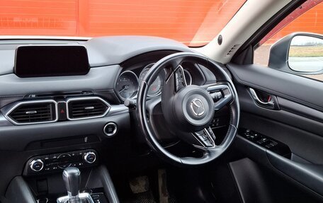 Mazda CX-5 II, 2018 год, 2 235 000 рублей, 10 фотография