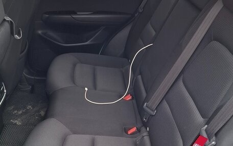 Mazda CX-5 II, 2018 год, 2 235 000 рублей, 8 фотография