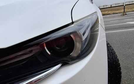 Mazda CX-5 II, 2018 год, 2 235 000 рублей, 34 фотография