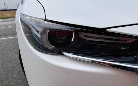 Mazda CX-5 II, 2018 год, 2 235 000 рублей, 33 фотография