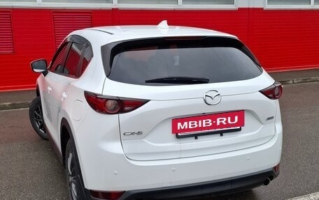Mazda CX-5 II, 2018 год, 2 235 000 рублей, 23 фотография