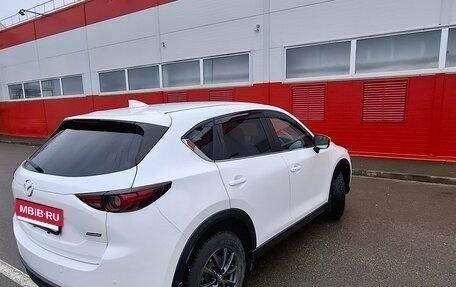 Mazda CX-5 II, 2018 год, 2 235 000 рублей, 25 фотография