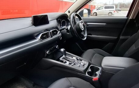 Mazda CX-5 II, 2018 год, 2 235 000 рублей, 35 фотография