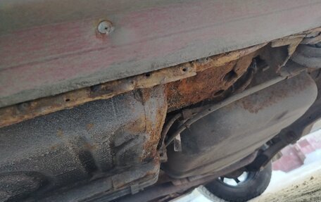 Mitsubishi Lancer IX, 2004 год, 180 000 рублей, 7 фотография