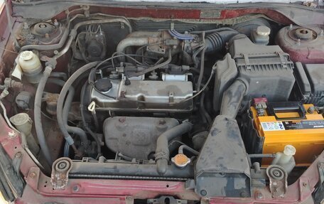 Mitsubishi Lancer IX, 2004 год, 180 000 рублей, 8 фотография