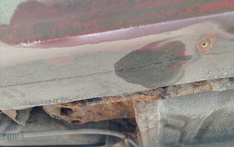 Mitsubishi Lancer IX, 2004 год, 180 000 рублей, 4 фотография