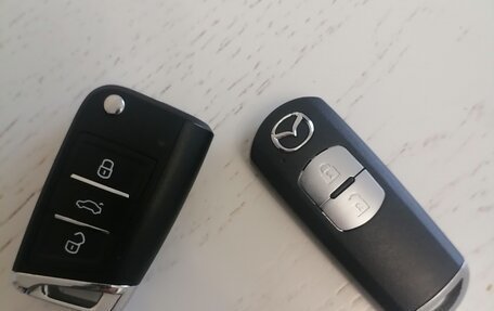 Mazda CX-5 II, 2018 год, 2 235 000 рублей, 40 фотография